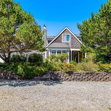Nedonna Beach House 락커웨이비치 외부 사진