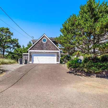 Nedonna Beach House 락커웨이비치 외부 사진