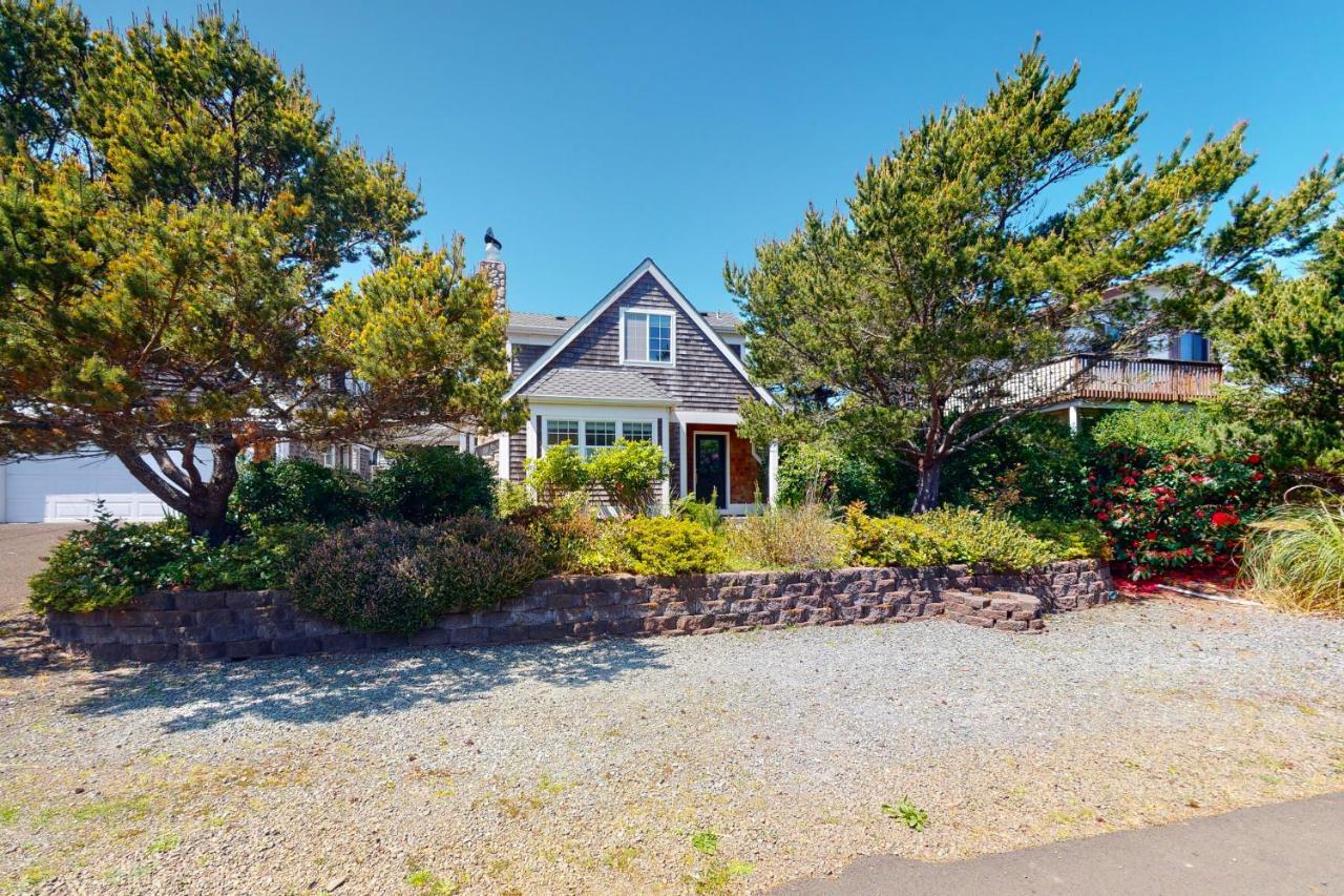 Nedonna Beach House 락커웨이비치 외부 사진