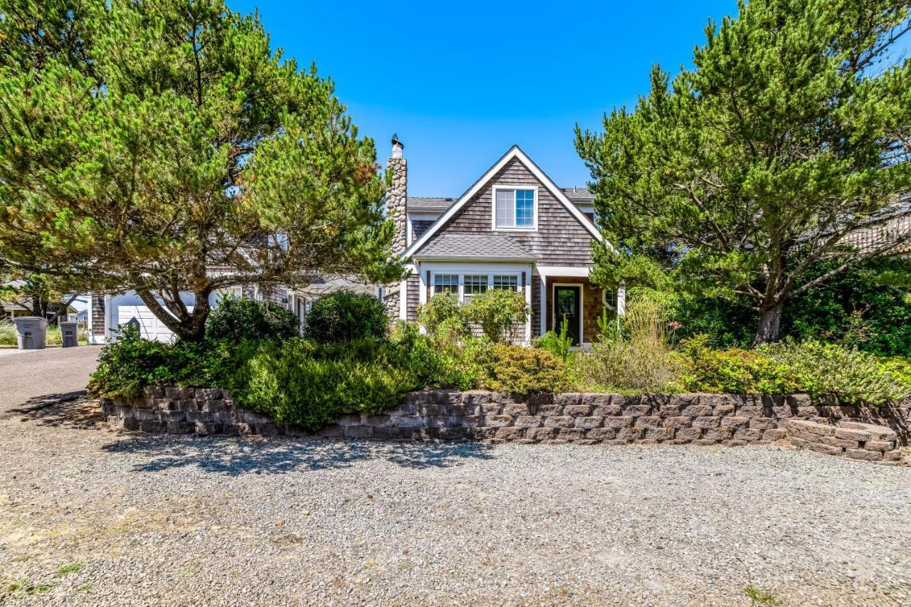 Nedonna Beach House 락커웨이비치 외부 사진