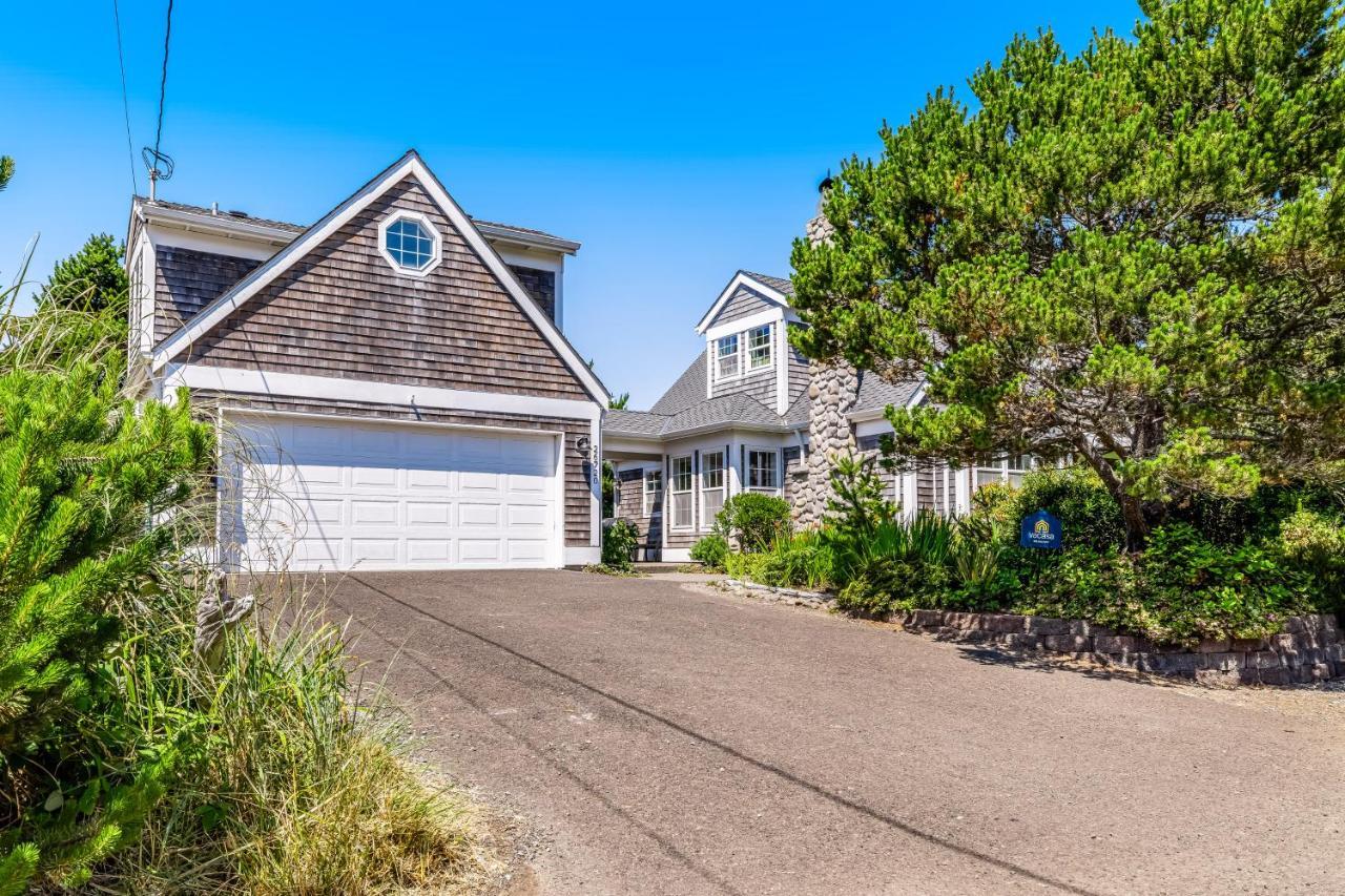Nedonna Beach House 락커웨이비치 외부 사진